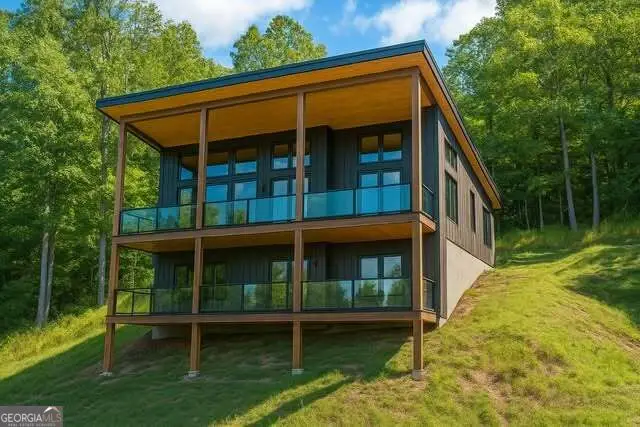 0 Deer Haven Drive #9, Morganton, GA 30560 - #3