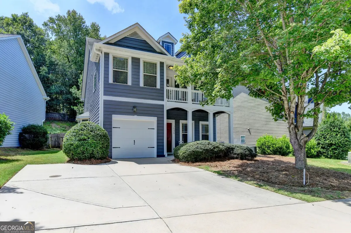7040 Silk Tree Pointe, Braselton, GA 30517 - #1