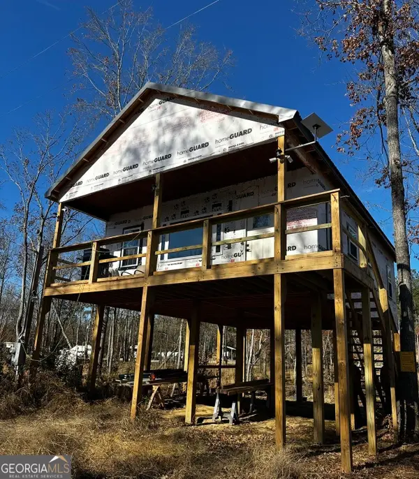 1685 County Road 182 Sw #LOT 19, Cedar Bluff, AL 35959