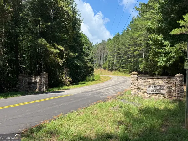 1707 Rebekah Ridge Road, Talking rock, GA 30175