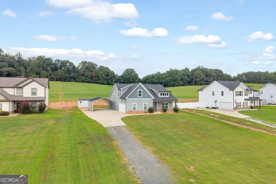 1220 Walters Road, Lavonia, GA 30553 - #2