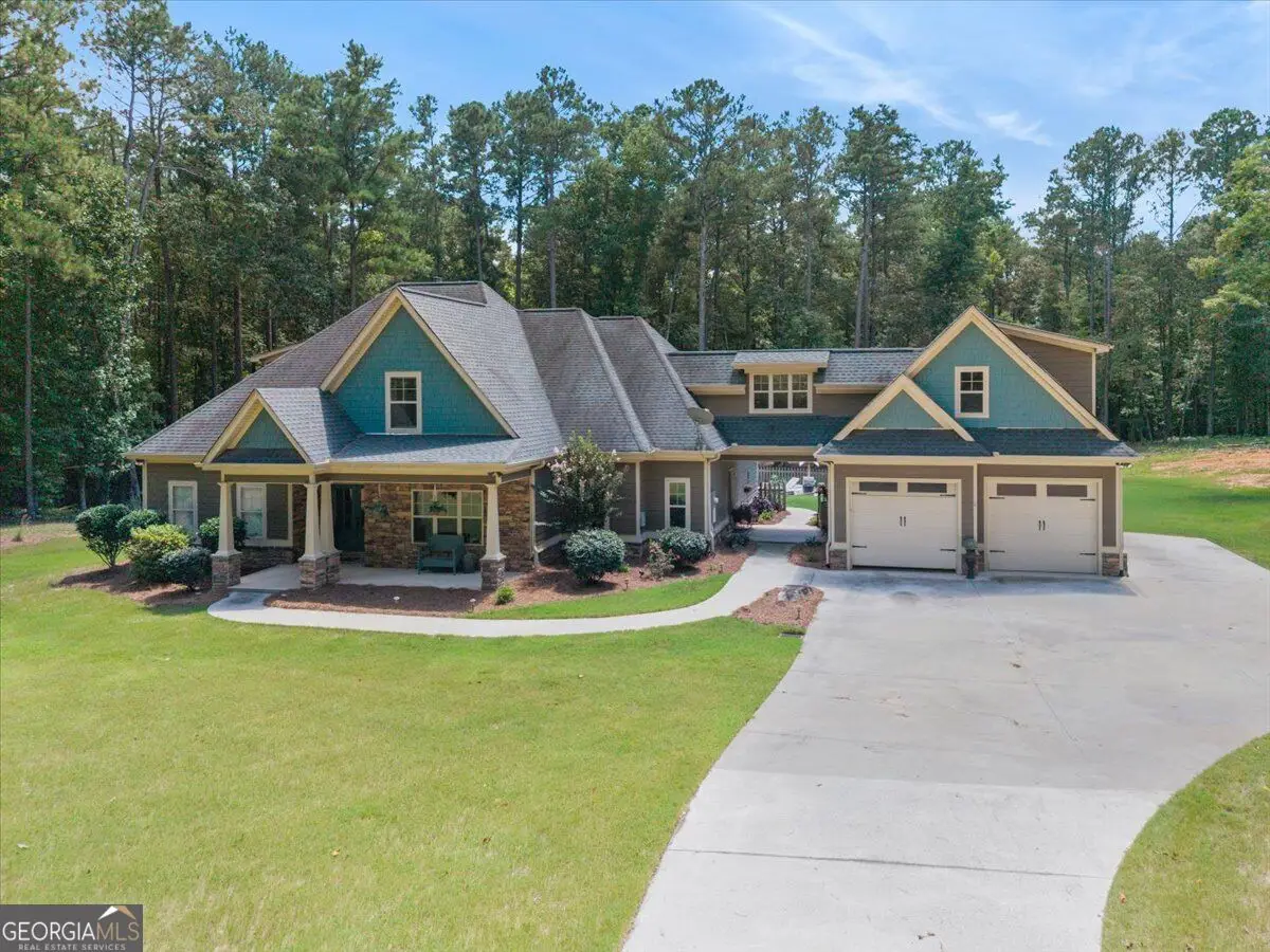490 Gregory Road, Covington, GA 30014 - #1