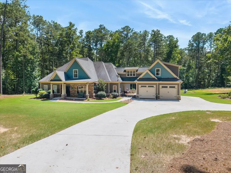 490 Gregory Road, Covington, GA 30014 - #2