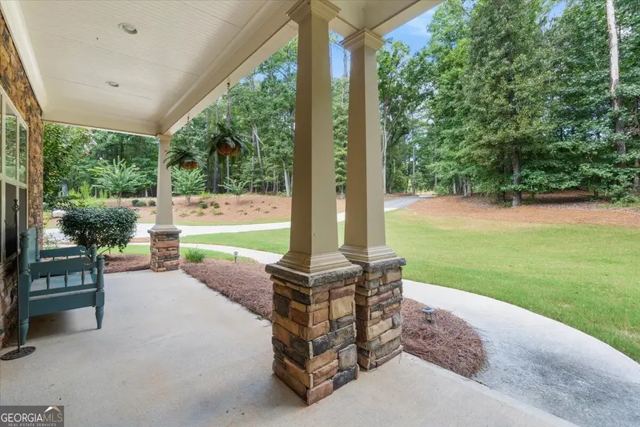 490 Gregory Road, Covington, GA 30014 - #3
