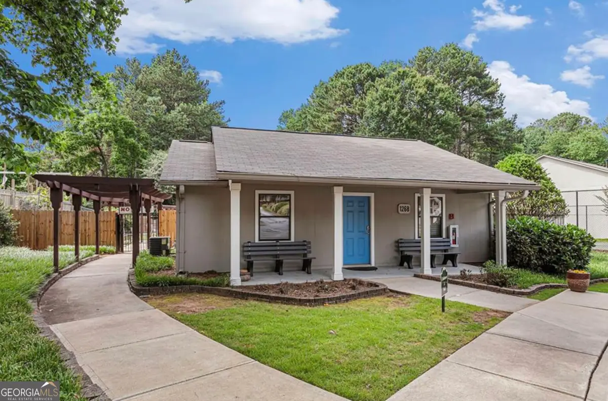 1388 Branch Drive, Tucker, GA 30084 - #1