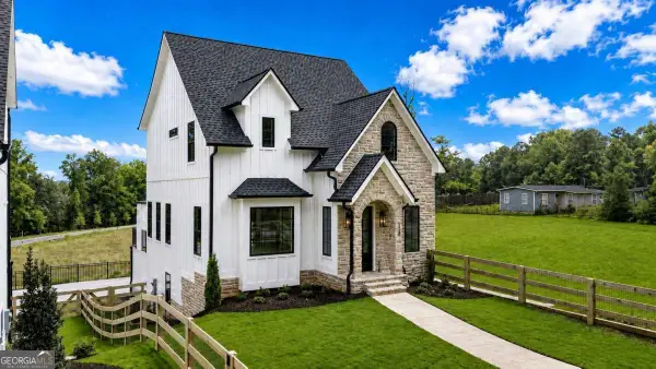 104 Tanya Way, Ball Ground, GA 30107