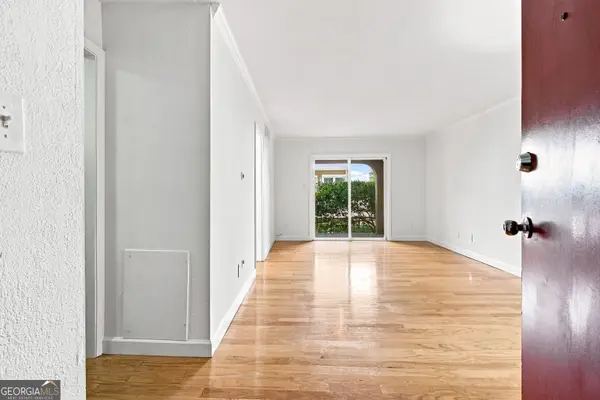 395 Pharr Road Ne #208, Atlanta, GA 30305