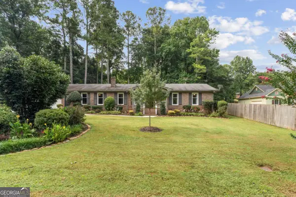3090 Housley Road, Marietta, GA 30066