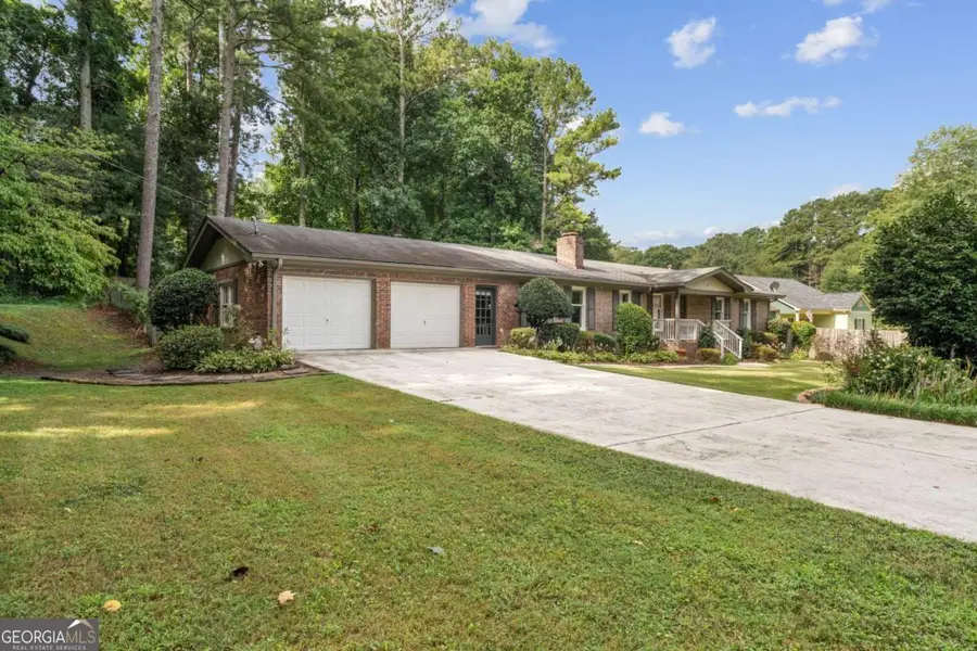 3090 Housley Road, Marietta, GA 30066 - #3