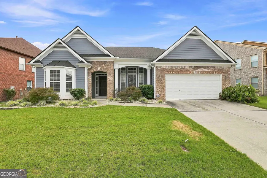 7350 Poppy Way, Union City, GA 30291 - #3