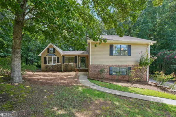 2192 Tully Wren Ne, Marietta, GA 30066