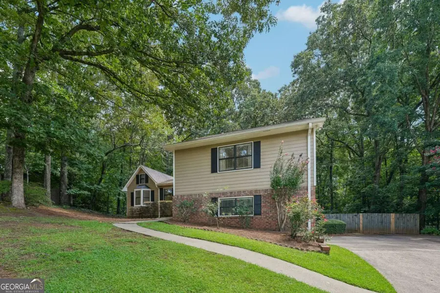 2192 Tully Wren Ne, Marietta, GA 30066 - #2