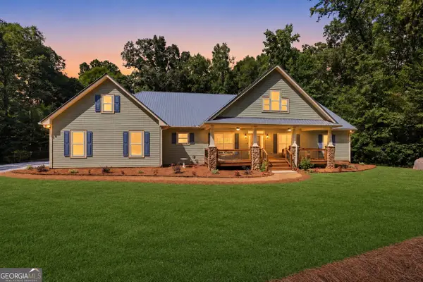157 Dusty Trail, Toccoa, GA 30577