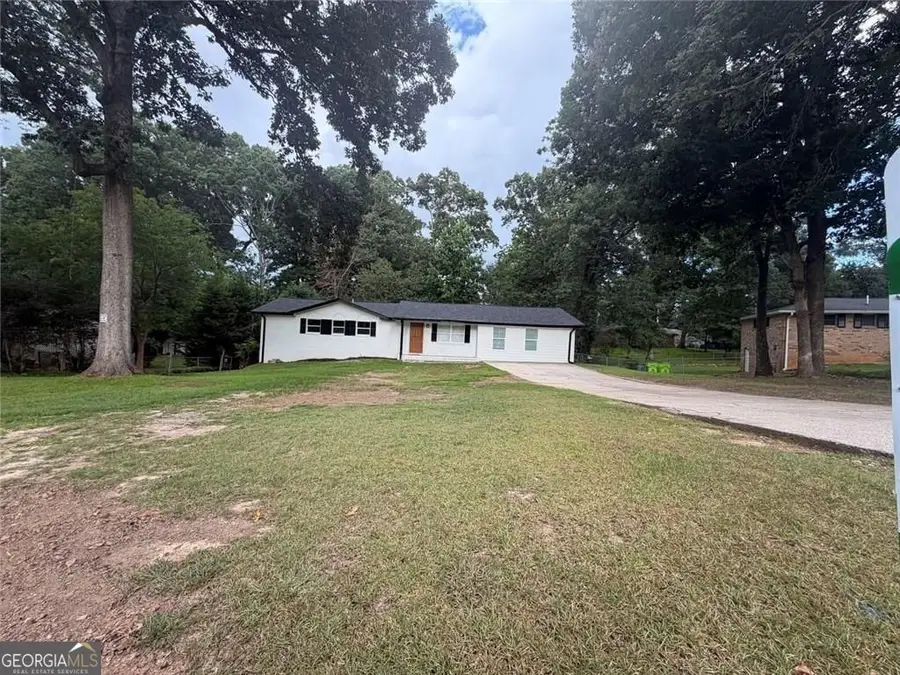 3420 Nina Court, Douglasville, GA 30135 - #2