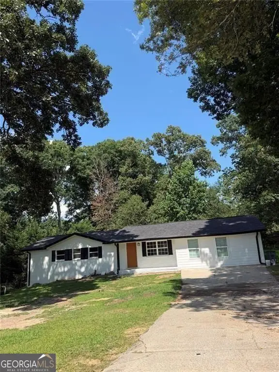 3420 Nina Court, Douglasville, GA 30135 - #3