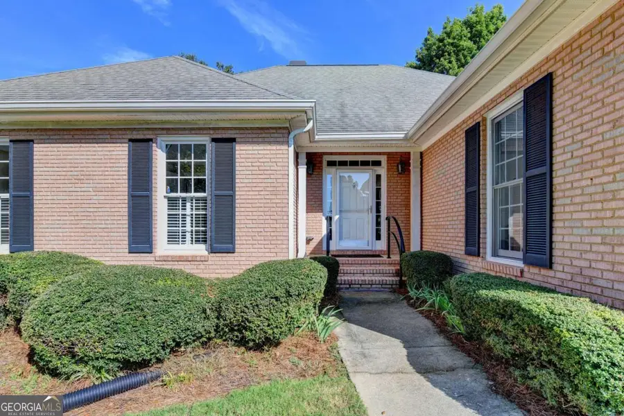 611 Iris Lane, Winder, GA 30680 - #3