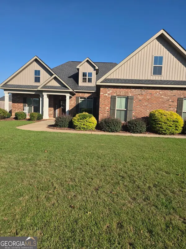 225 Caleb Way, Byron, GA 31008
