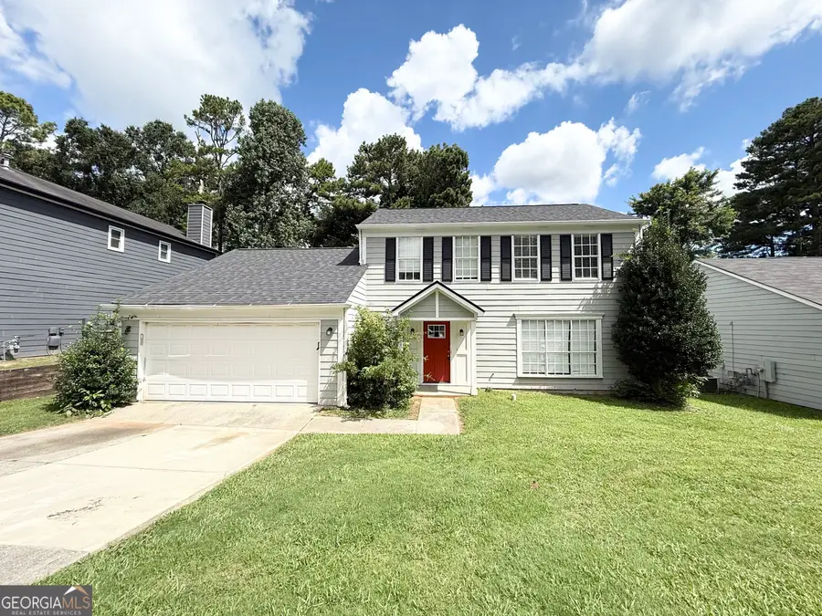 6563 Eastbriar Drive, Lithonia, GA 30058 - #2