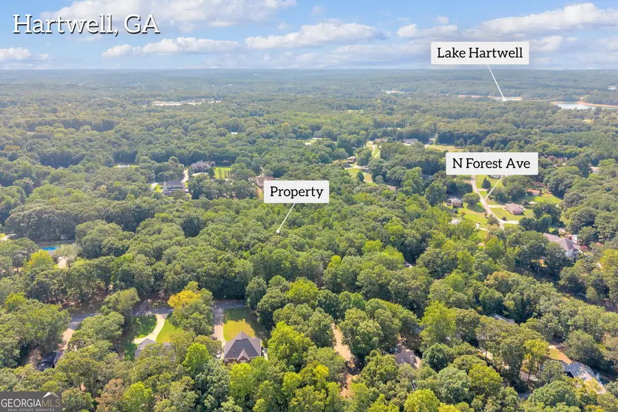 LOT S Winding Way, Hartwell, GA 30643 - #3