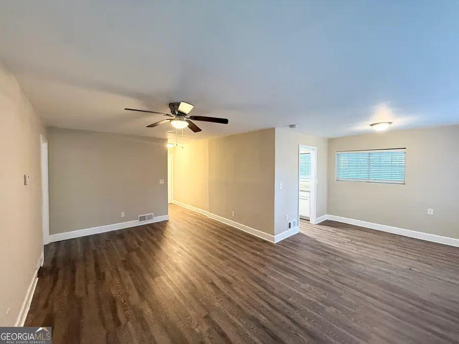 1743 Carter Circle, East Point, GA 30344 - #3