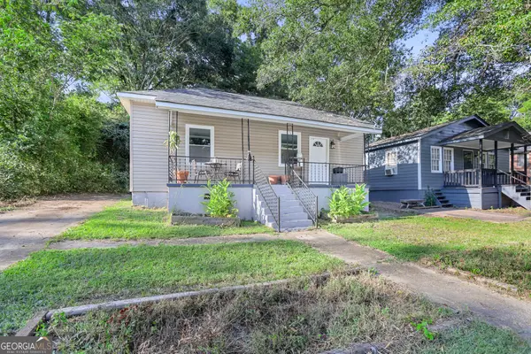 203 E Crovat Street, Lagrange, GA 30241