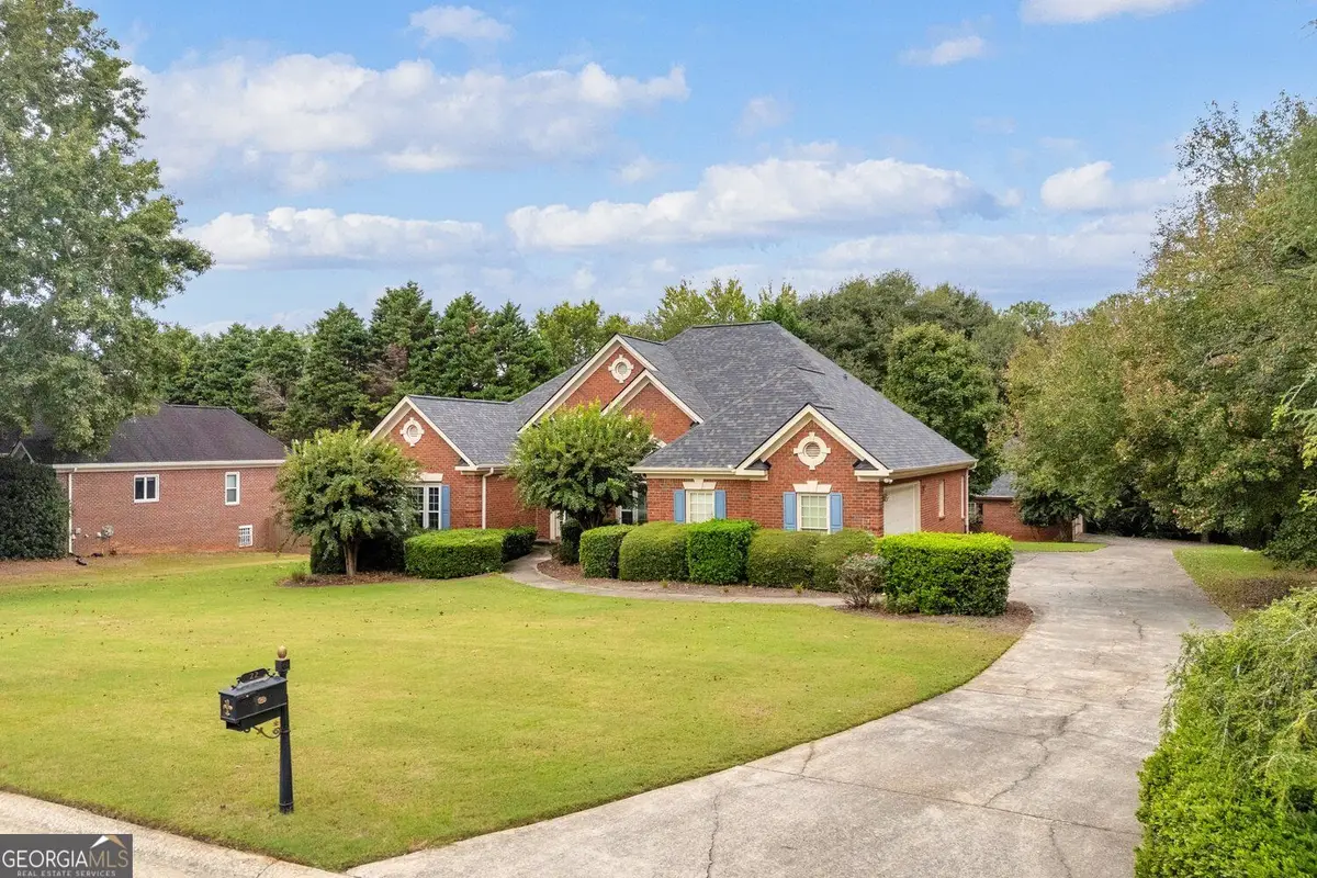 22 St Ives Way, Winder, GA 30680 - #1
