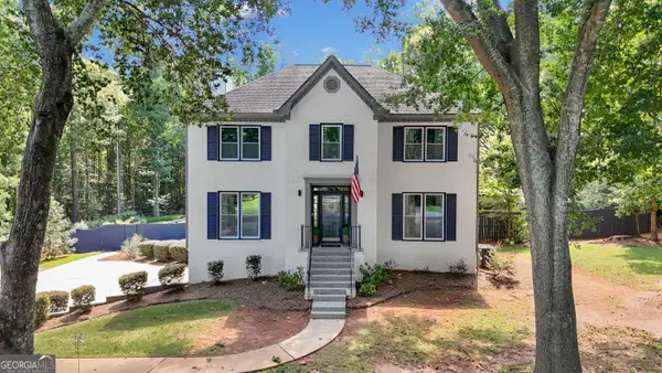 145 Rosemont Trace, Fayetteville, GA 30215