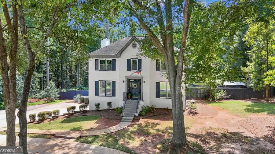 145 Rosemont Trace, Fayetteville, GA 30215 - #2