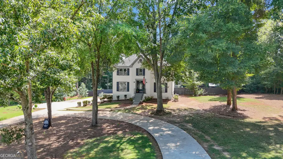 145 Rosemont Trace, Fayetteville, GA 30215 - #3