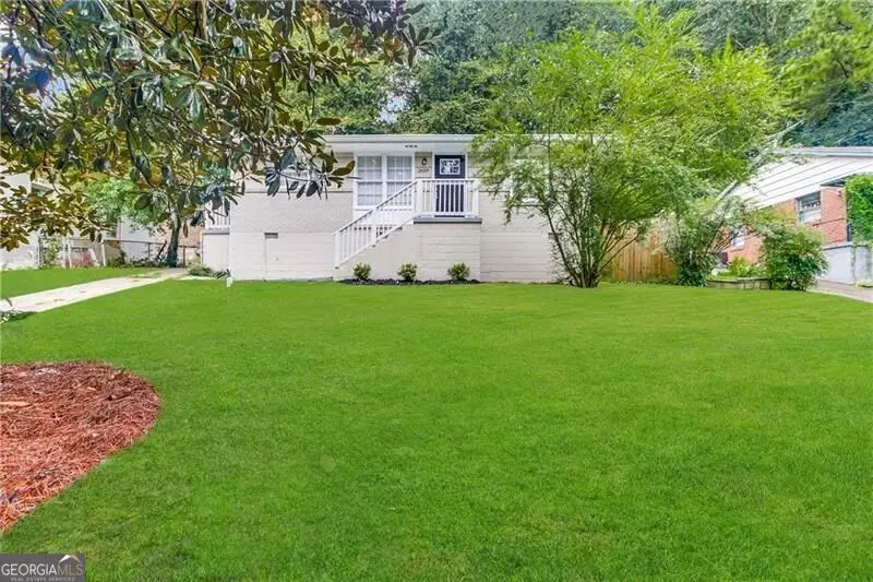 2639 Harmony Way, East Point, GA 30344 - #1