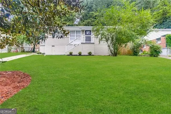 2639 Harmony Way, East Point, GA 30344