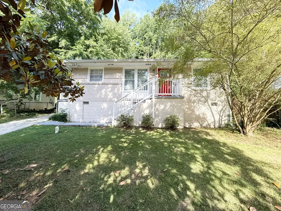 2639 Harmony Way, East Point, GA 30344 - #2