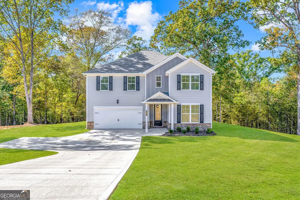 497 Lawson Drive #27, Mansfield, GA 30055 - #1