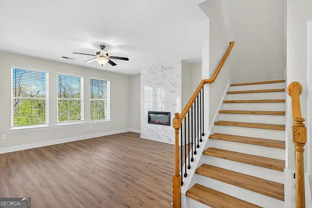 497 Lawson Drive #27, Mansfield, GA 30055 - #3