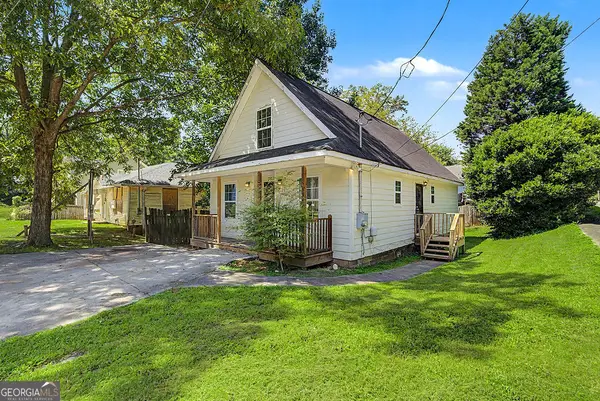 3071 Jones Street, East Point, GA 30344