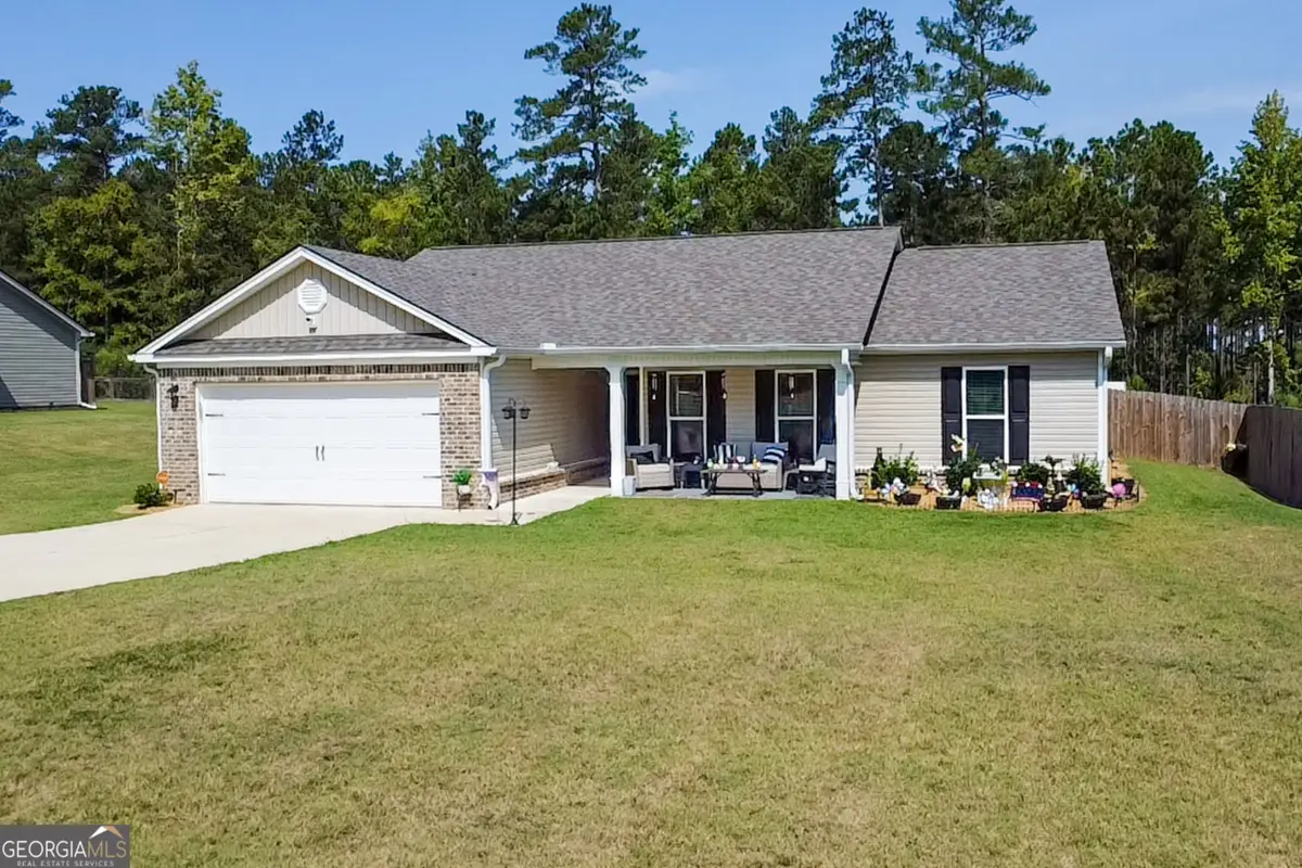 426 Riley Circle Nw, Milledgeville, GA 31061 - #1