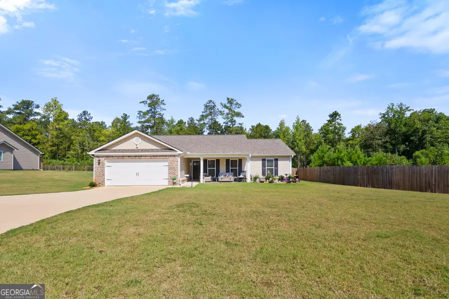 426 Riley Circle Nw, Milledgeville, GA 31061 - #2