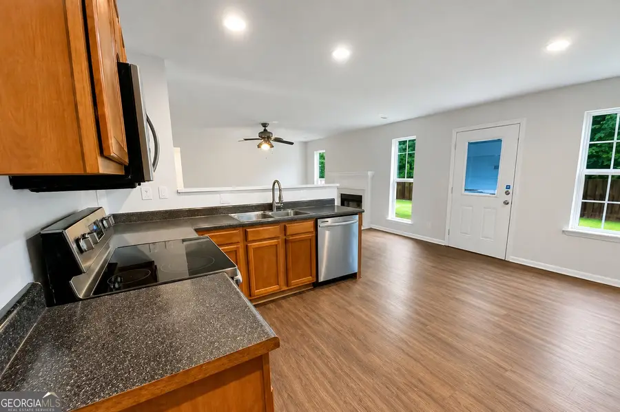 201 Happy Trail, Locust Grove, GA 30248 - #2