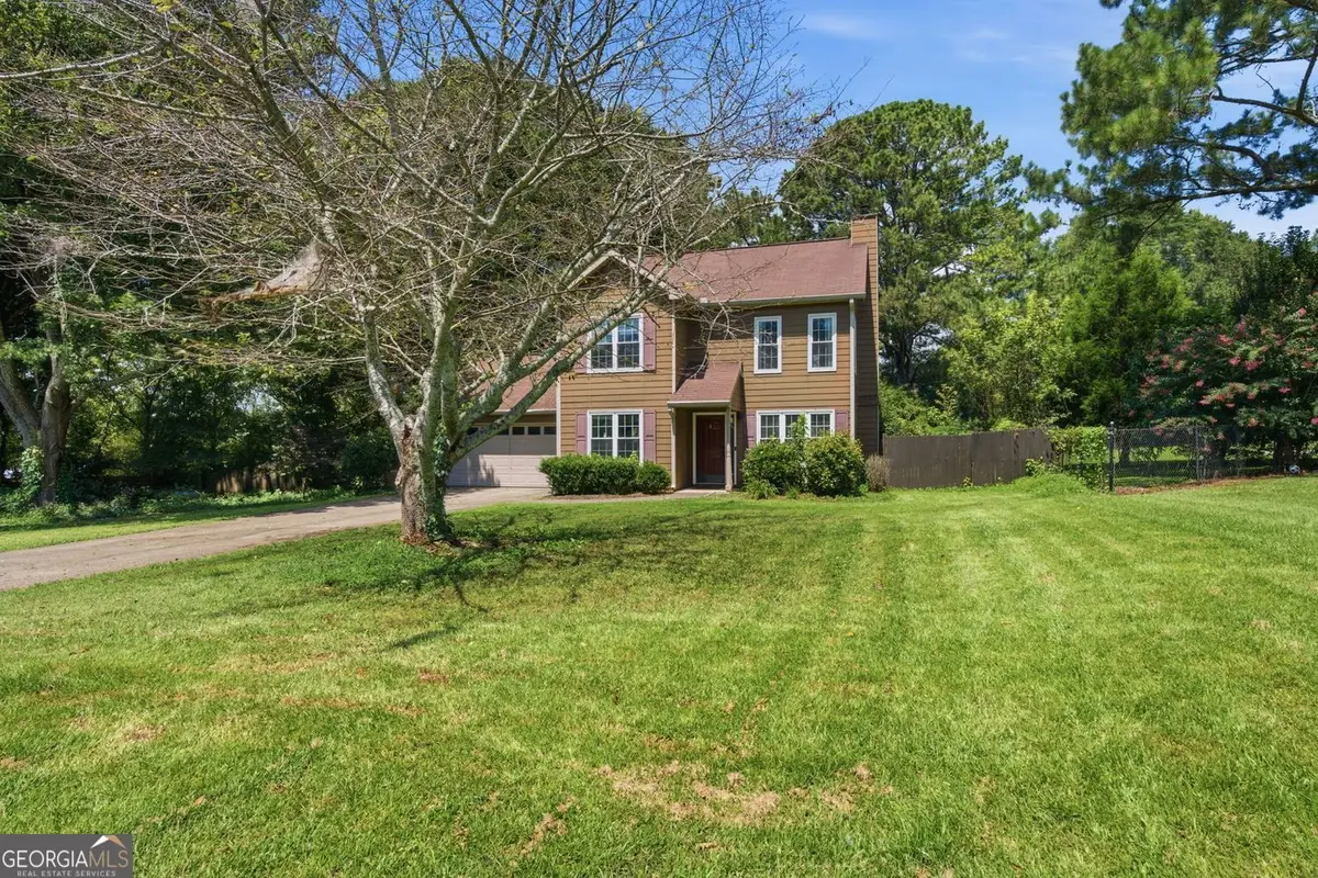 3850 Michaels Way, Cumming, GA 30040 - #1
