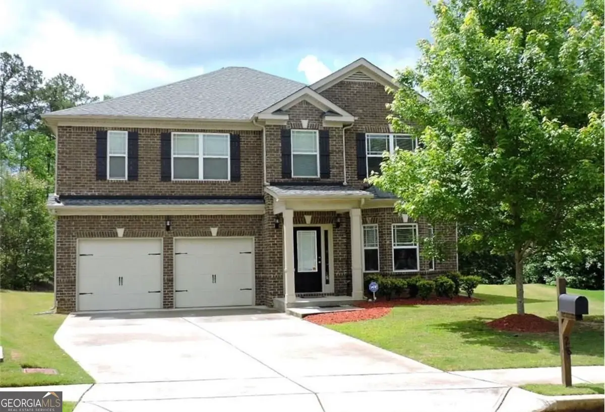 28 Seville Court, Newnan, GA 30263 - #1