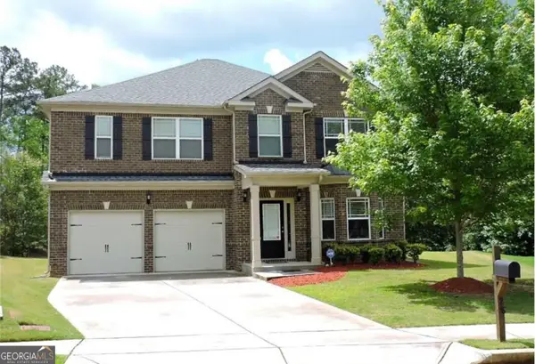 28 Seville Court, Newnan, GA 30263