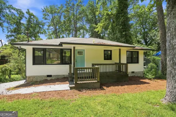 1979 Wells Drive Sw, Atlanta, GA 30311