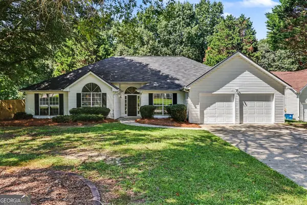 2267 Rocksram Court, Buford, GA 30519