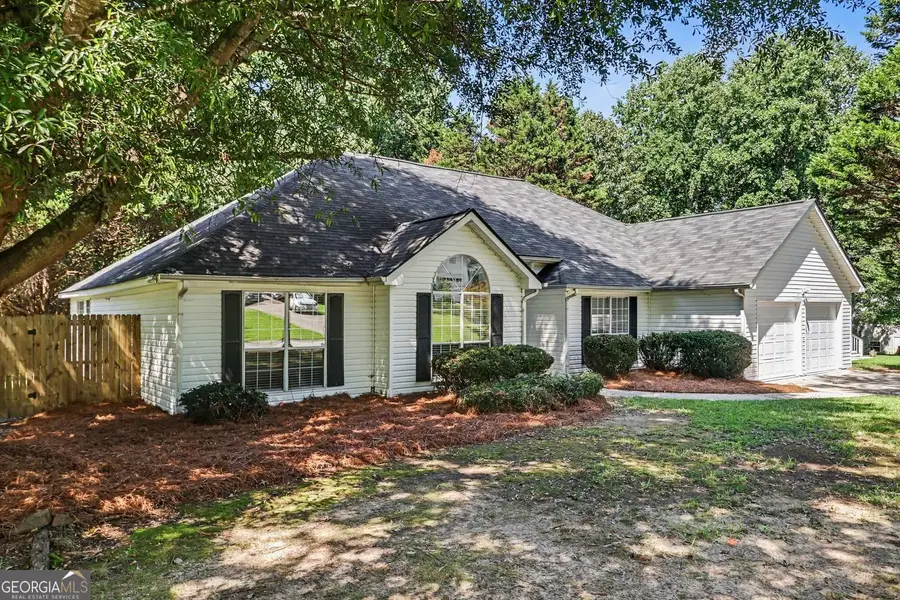 2267 Rocksram Court, Buford, GA 30519 - #2