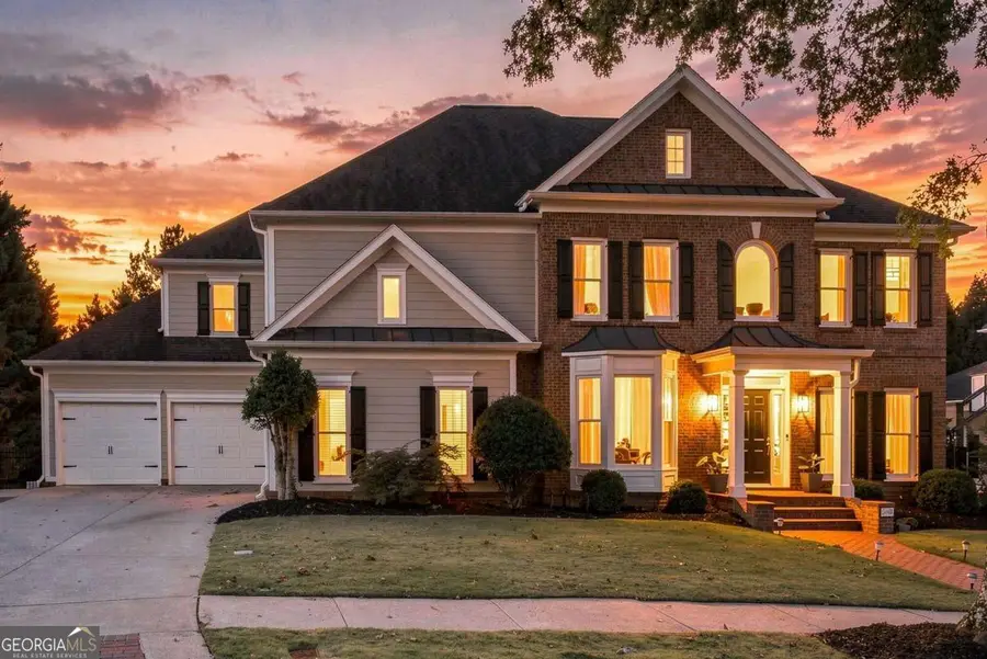 1044 Meadow Club Court, Suwanee, GA 30024 - #2