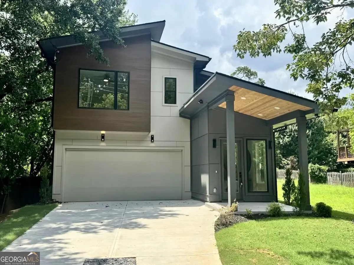 31 Walthall Se, Atlanta, GA 30316 - #1