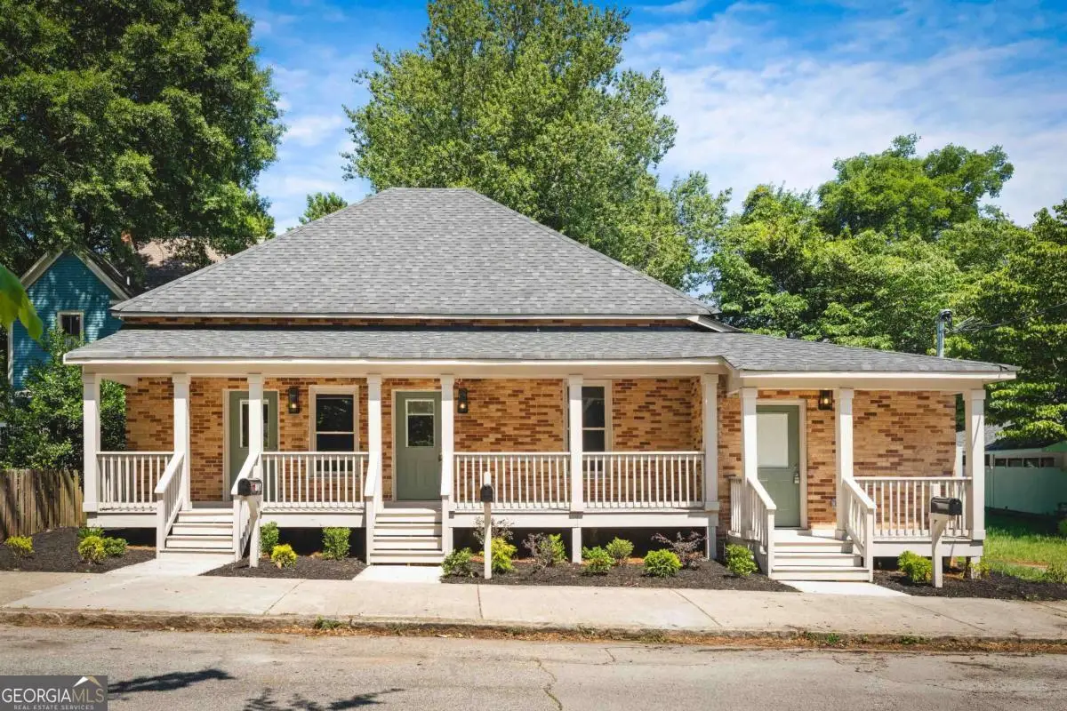 152A-C Berean Se, Atlanta, GA 30316 - #1