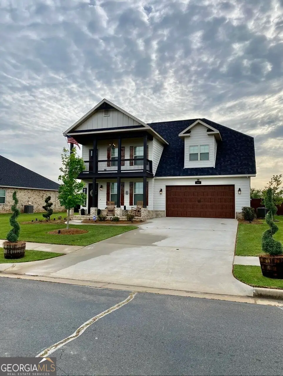 103 Preservation Parkway, Perry, GA 31069 - #1