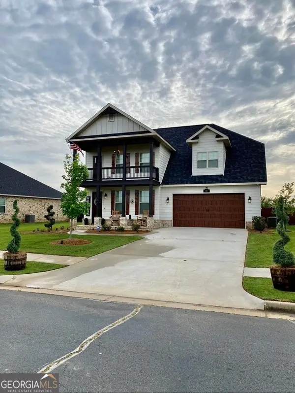 103 Preservation Parkway, Perry, GA 31069