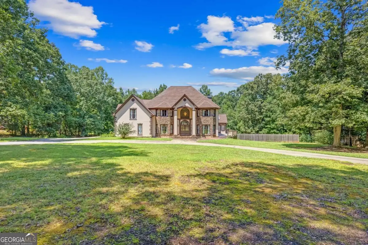 130 Bowman Mill Road Ne, Winder, GA 30680 - #1